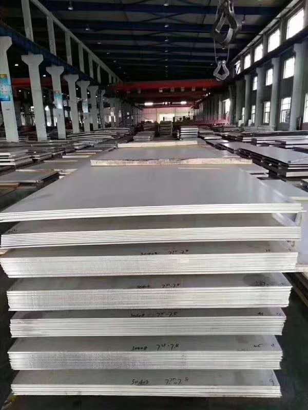 304不銹鋼板免費(fèi)提供光譜檢測